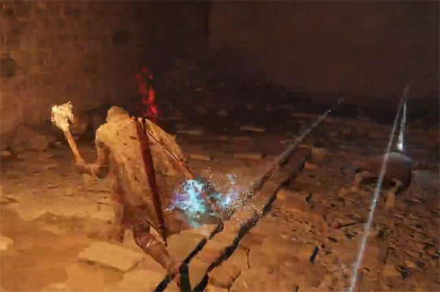 艾尔登法环大镰刀在哪里怎么获得？