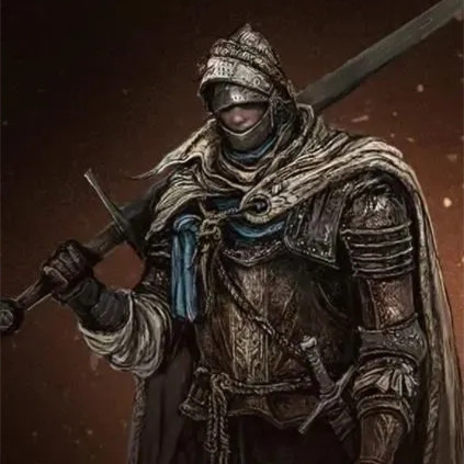 艾尔登法环流浪骑士加点推荐