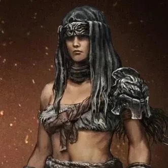 艾尔登法环勇者加点推荐