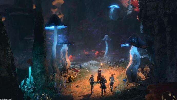 《博德之门3》和神界原罪2哪个好玩？