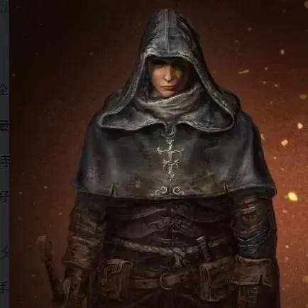 艾尔登法环忏悔者加点推荐