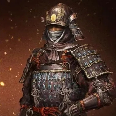 艾尔登法环武士加点推荐