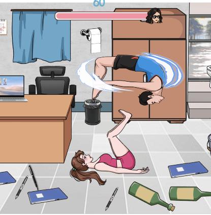 《汉字找茬王》在老板回来之前收拾好一切通关图文攻略 《汉字找茬王》在老板回来之前收拾好一切通关图文攻略