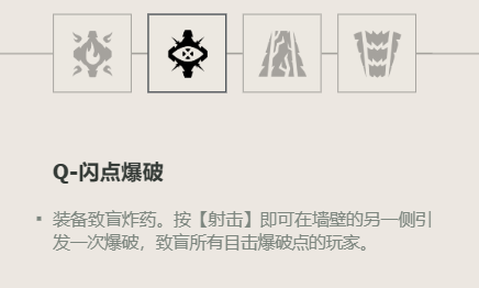 无畏契约铁臂角色定位技能介绍