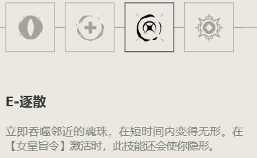 无畏契约芮娜角色定位技能介绍