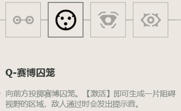 无畏契约零角色定位技能介绍