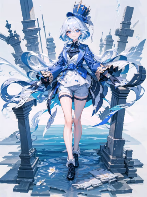 《原神》芙卡洛斯上线时间介绍