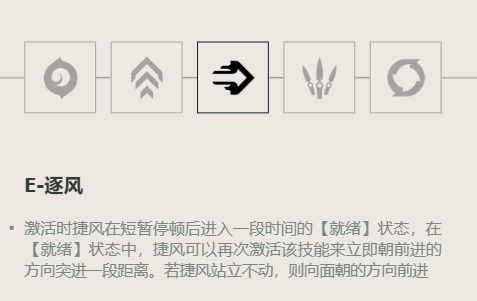 无畏契约捷风角色定位技能介绍