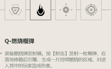 无畏契约炼狱角色定位技能介绍