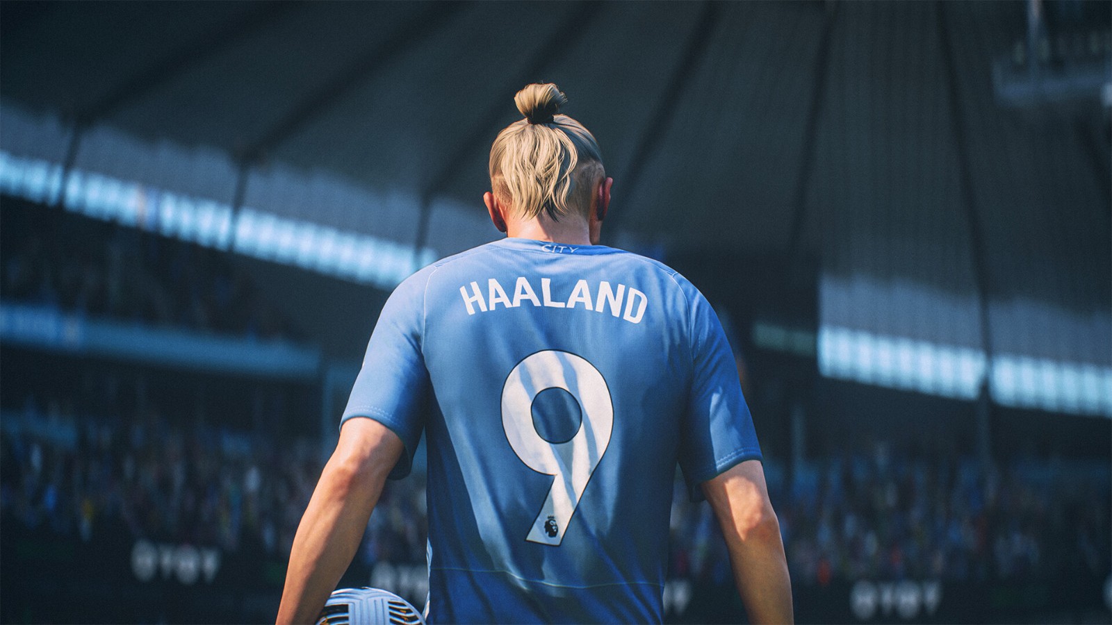 《EA Sports FC 24》上架Steam：采用D加密支持中文
