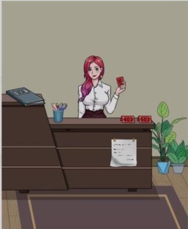 《汉字找茬王》幸福旅馆通关图文攻略