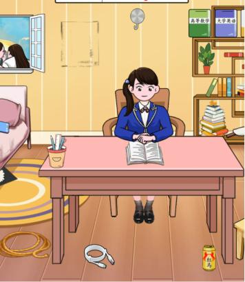 《汉字找茬王》大学生的期末通关图文攻略