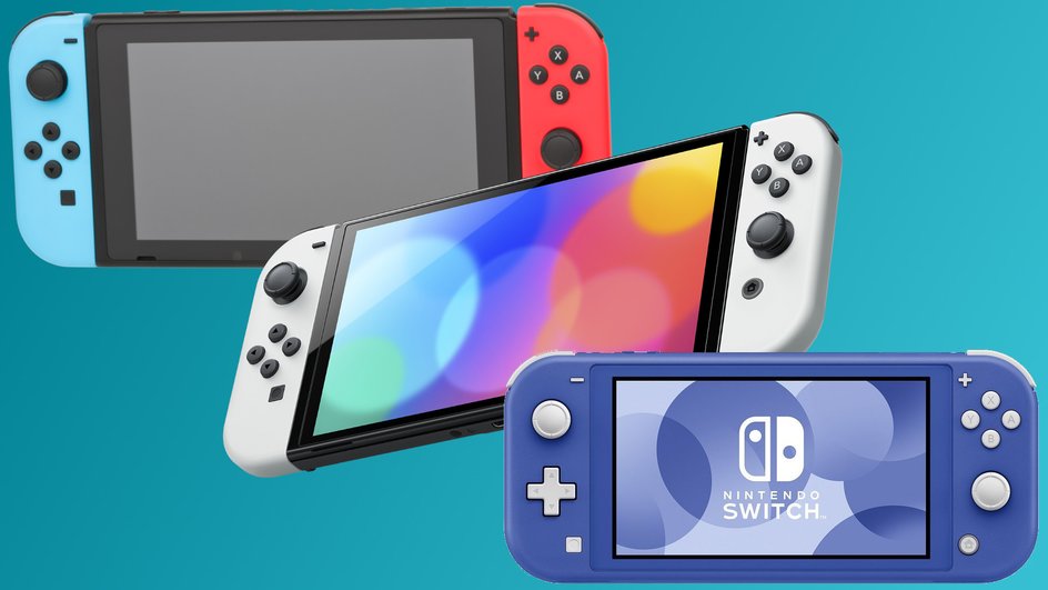微软认为任天堂最早会在2024年发布Switch继任者