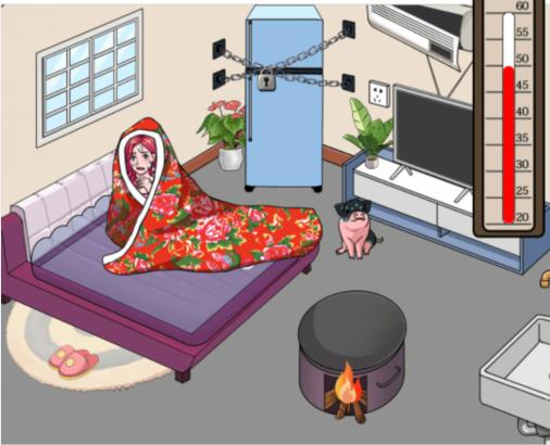 《汉字找茬王》炎炎夏日2通关图文攻略