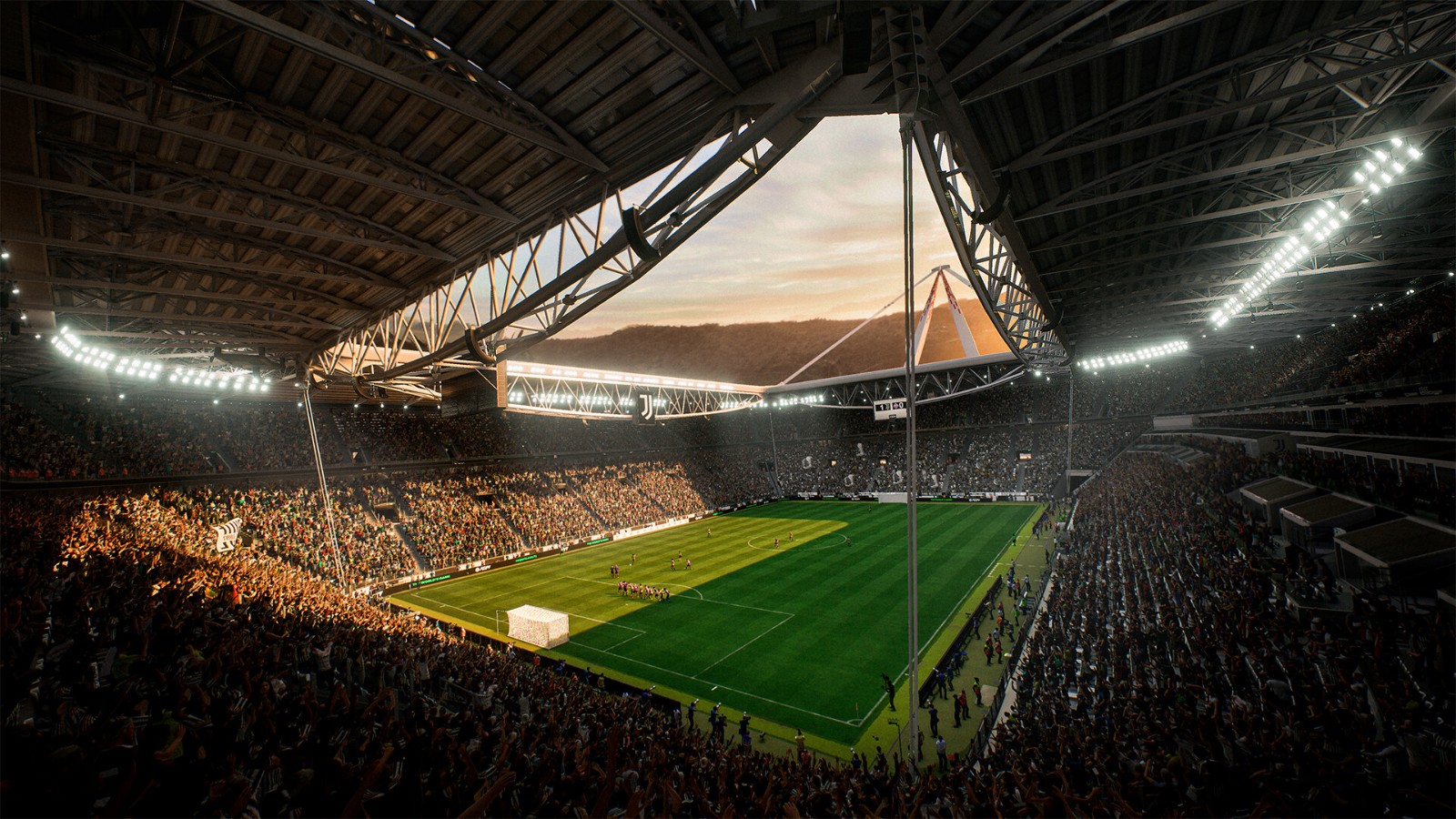 《EA Sports FC 24》上架Steam：采用D加密支持中文
