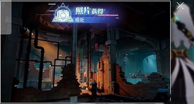 《晶核》探索莱茵城拍照任务流程攻略