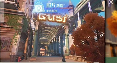 《晶核》探索莱茵城拍照任务流程攻略