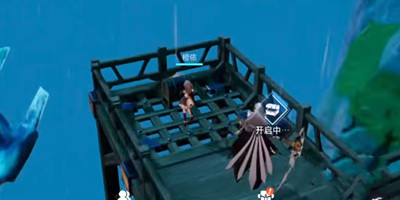 《晶核》鲁米村宝箱位置攻略