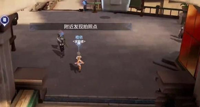 《晶核》探索莱茵城拍照任务流程攻略