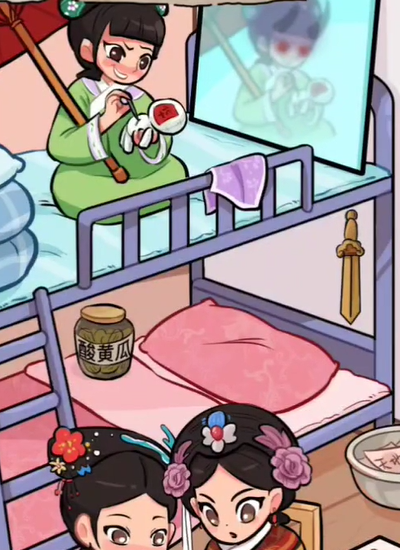 《隐秘的档案》午夜禁忌通关攻略 《隐秘的档案》午夜禁忌通关攻略