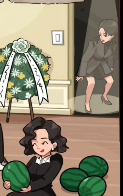 《隐秘的档案》孙明悟的葬礼通关攻略 《隐秘的档案》孙明悟的葬礼通关攻略