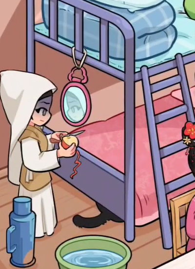 《隐秘的档案》午夜禁忌通关攻略 《隐秘的档案》午夜禁忌通关攻略