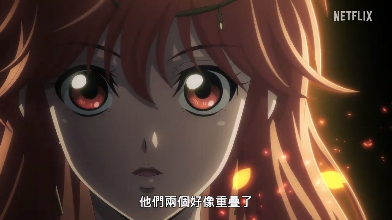 网飞动画《暗黑破坏神》发布第2季正式预告
