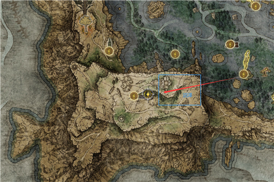 艾尔登法环白金村支线任务攻略