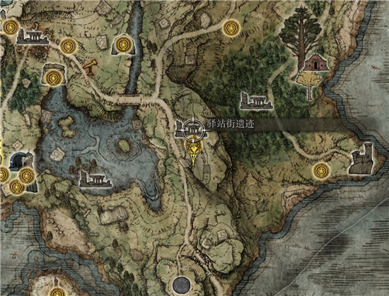 艾尔登法环魔法老师瑟濂支线任务攻略