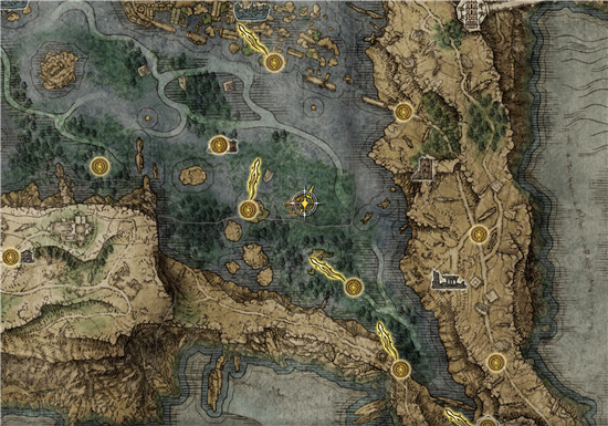 艾尔登法环食粪者支线任务攻略