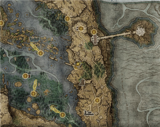 艾尔登法环海妲支线任务攻略