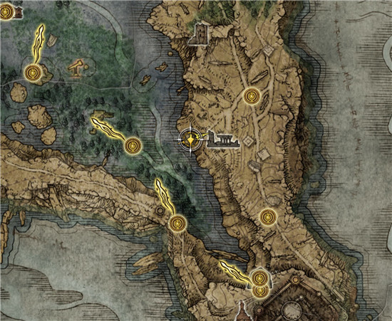 艾尔登法环海妲支线任务攻略