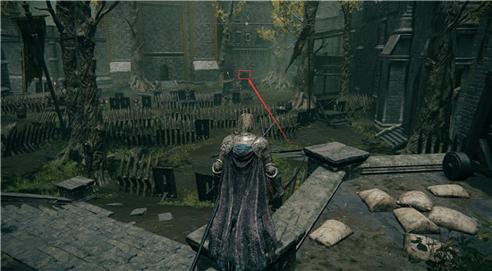 艾尔登法环圣职人员柯林（金面具）支线任务攻略