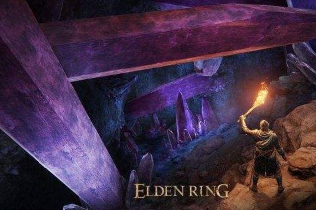 艾尔登法环卡利亚骑士剑释放技能方法