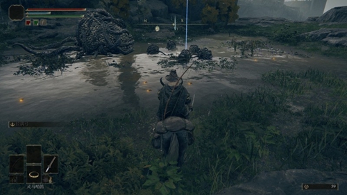 艾尔登法环黄金鸟爪制作方法