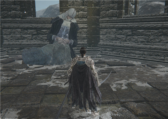 艾尔登法环白金村支线任务攻略