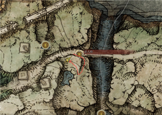 艾尔登法环战士壶亚历山大支线任务攻略