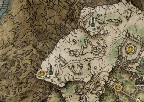 艾尔登法环魔法老师瑟濂支线任务攻略