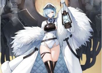 《碧蓝航线》T0轻巡舰娘有哪些 最强轻巡排行一览