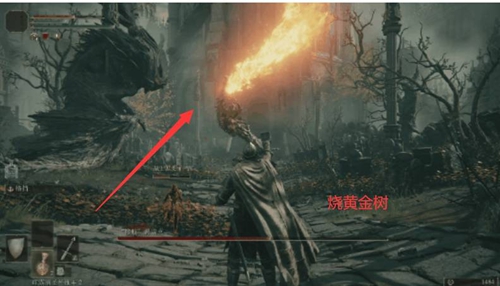 艾尔登法环王城变灰城方法介绍