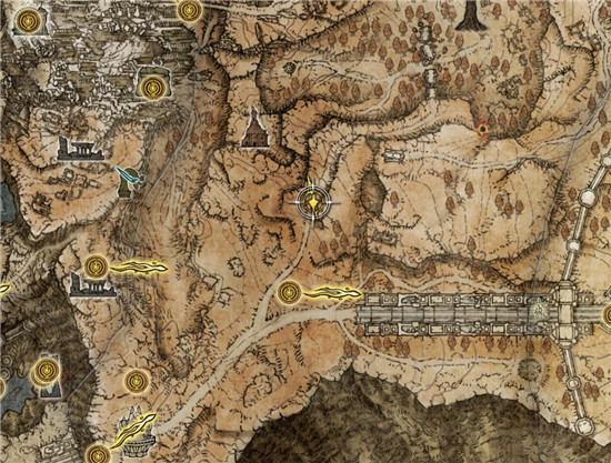 艾尔登法环圣职人员柯林（金面具）支线任务攻略