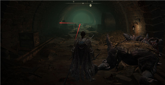 艾尔登法环食粪者支线任务攻略