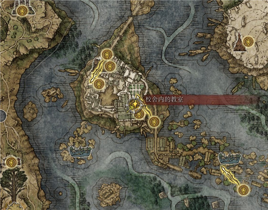 艾尔登法环托普斯支线任务攻略