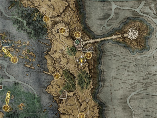 艾尔登法环战士壶亚历山大支线任务攻略