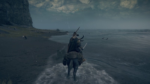 艾尔登法环黄金鸟爪制作方法