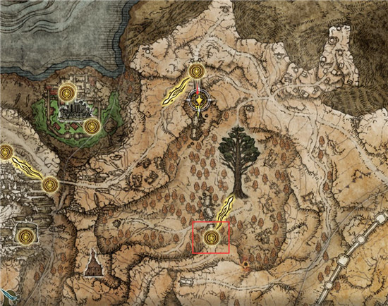 艾尔登法环圣职人员柯林（金面具）支线任务攻略