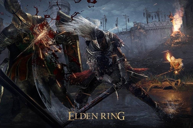 艾尔登法环黄金鸟爪制作方法