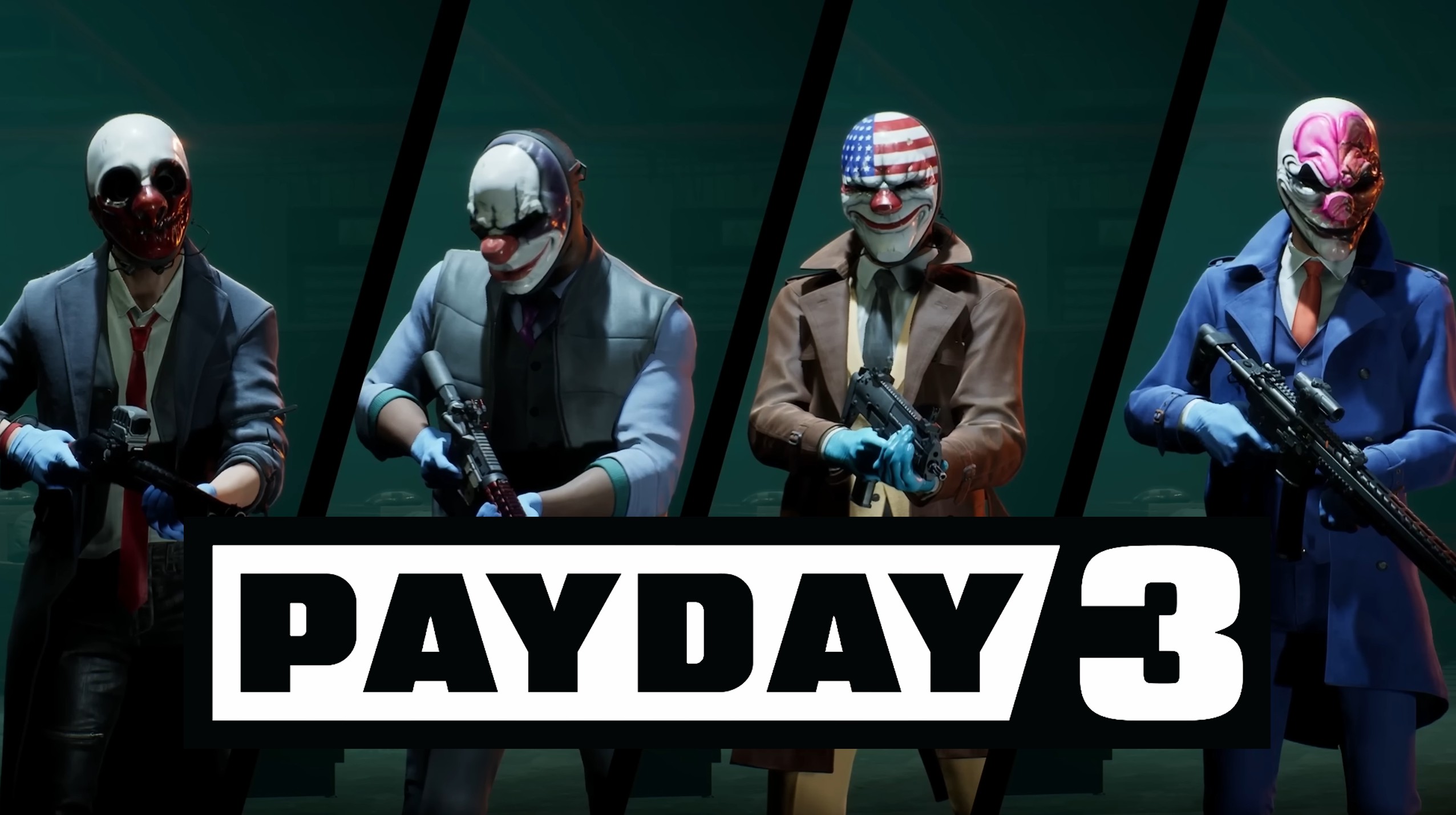 《收获日3》PC配置需求公布 最低要求GTX1650！