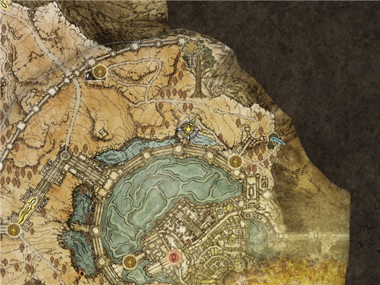 艾尔登法环食粪者支线任务攻略