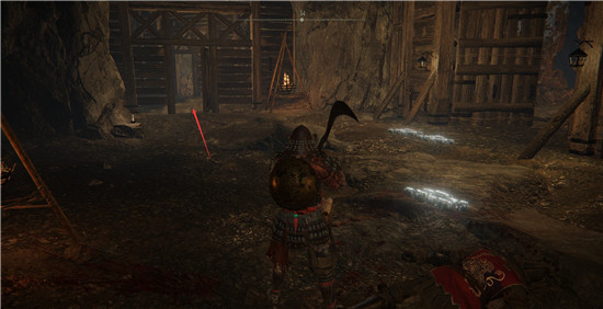 艾尔登法环战士壶亚历山大支线任务攻略